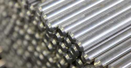 304 STAINLESS STEEL BAR