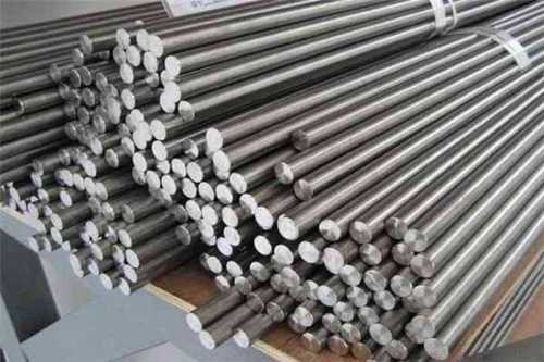 310S Stainless Steel Bar - Custom Diameter, Custom Length, Round Shape | Heat Resistant, Corrosion Resistant, High Strength, Weldable, Mill Finish