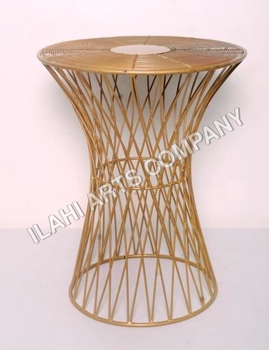 Metal Net Table