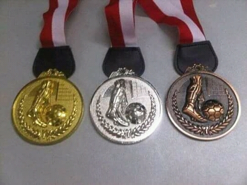 Medal