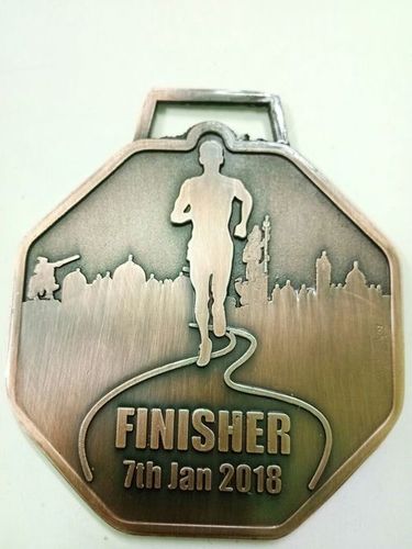 Running Medal