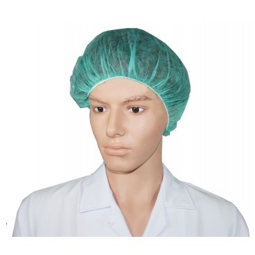 Non Woven Bouffant Cap