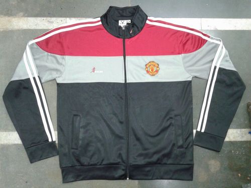 Mens Designer Tracksuit Upper