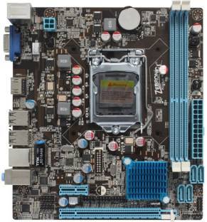 Hardware Components 