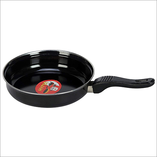 Metal Non Stick Fry Pan