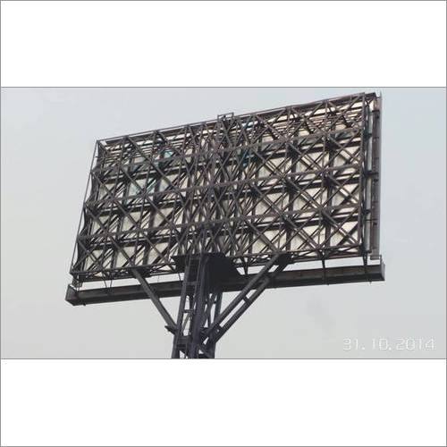 Unipole Fabrication