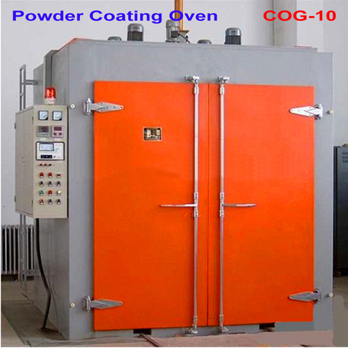 Powder Coating Oven Powder Coating Oven