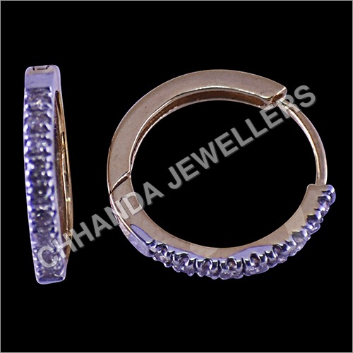 Fancy Diamond Bali