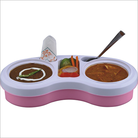 Fine in One Food Serving Boxes