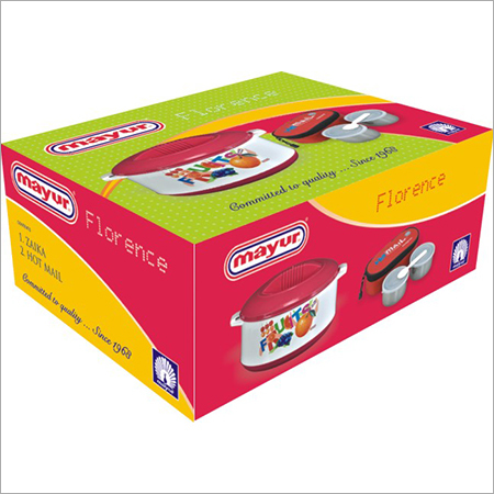 SS Florence Gift Set