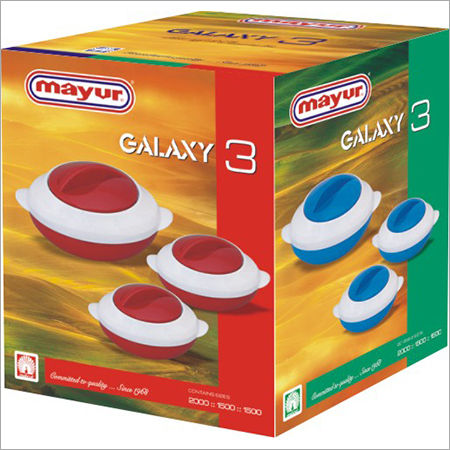 Galaxy Gift Set