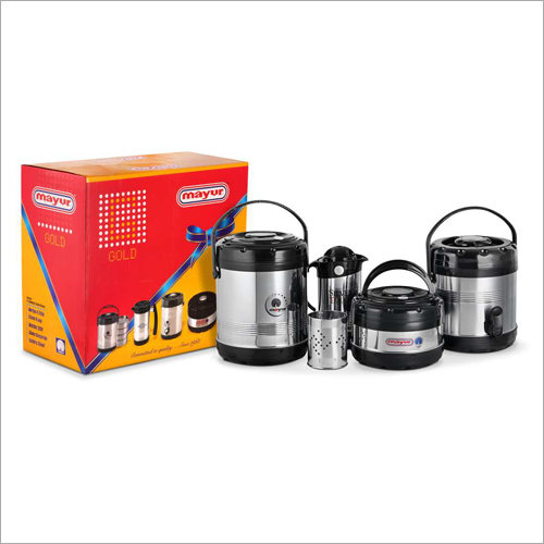 GOLD GIFT SET