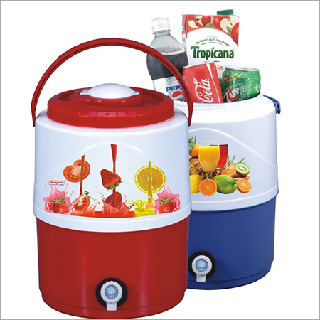 Mayur Mix Commercial Water Jug