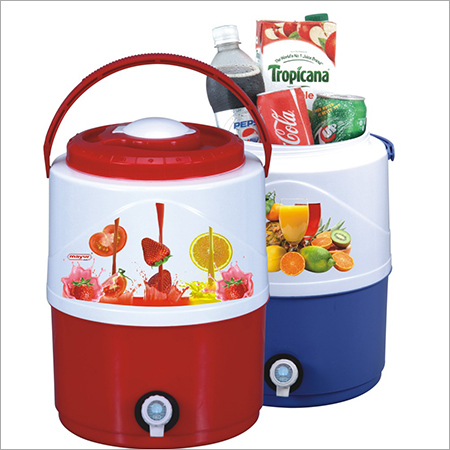 Mix Commercial Water Jug - Mayur