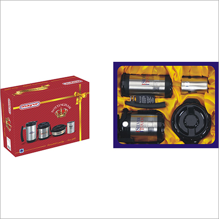 SS Nottingham Gift Set