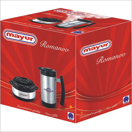 Romanov Gift Set