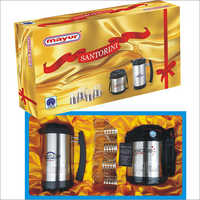 SANTORINI GIFT SET