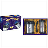 SILVER TOUCH GIFT SET