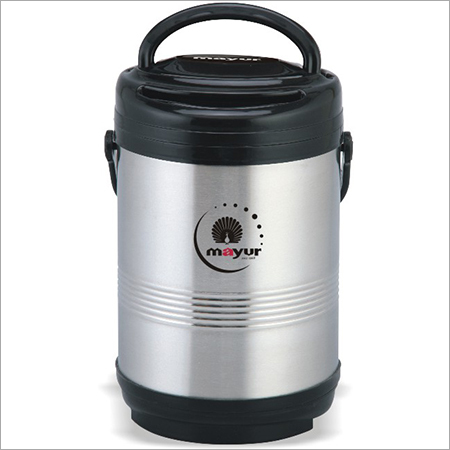 Stainless Steel Water Jug