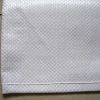 Polypropylene Woven Fabric