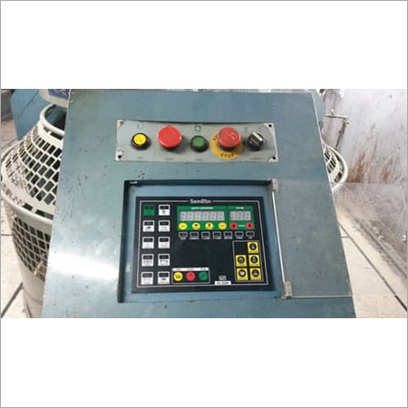 Pailung Knitting Machine Display Model PL-DSP