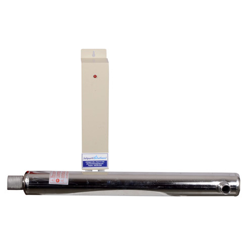 UV Water Purification System