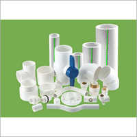 Greenlline Upvc Fittings