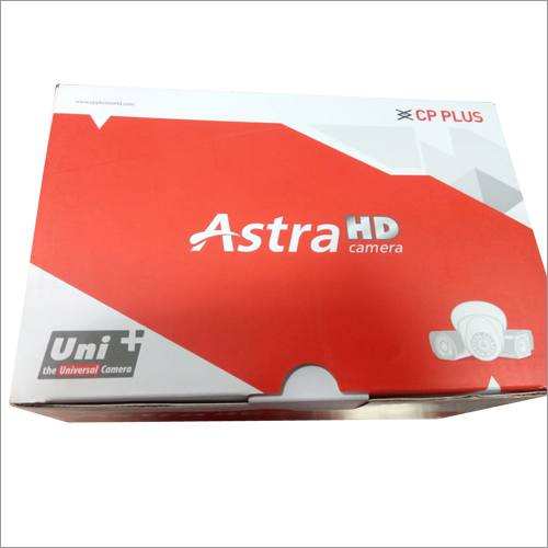 Astra HD IP Bullet Camera