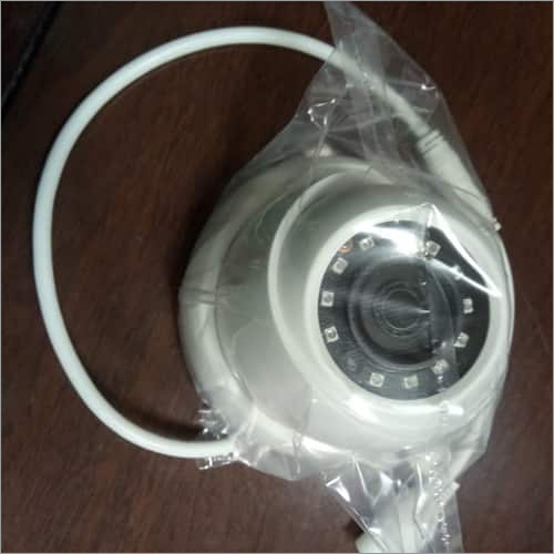 Dome Camera