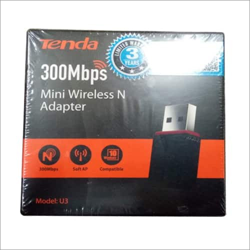 Mini Wireless Adapter