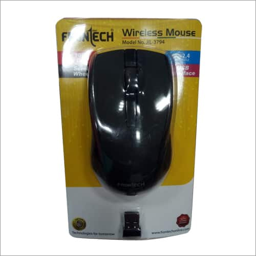 Wireless Mouse