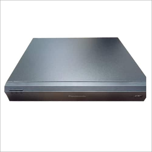 Panasonic DVR