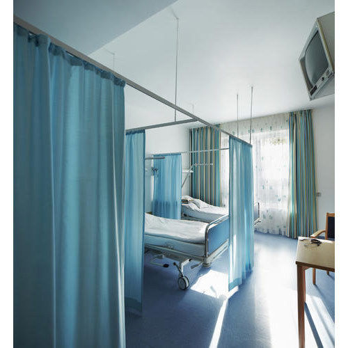 Hospital Curtain