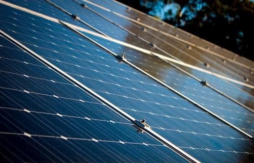 Solar Power Plant Rooftop Solution