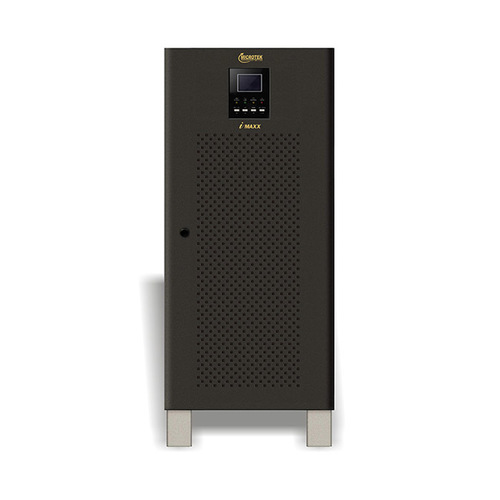 Black Microtek Online Ups