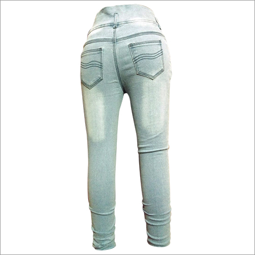 Denim Jeggings Denim Jeggings