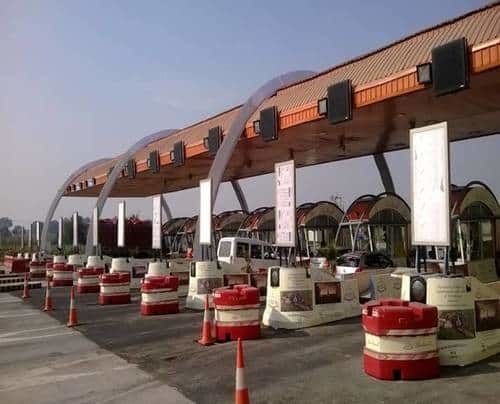 Toll Complete Solution