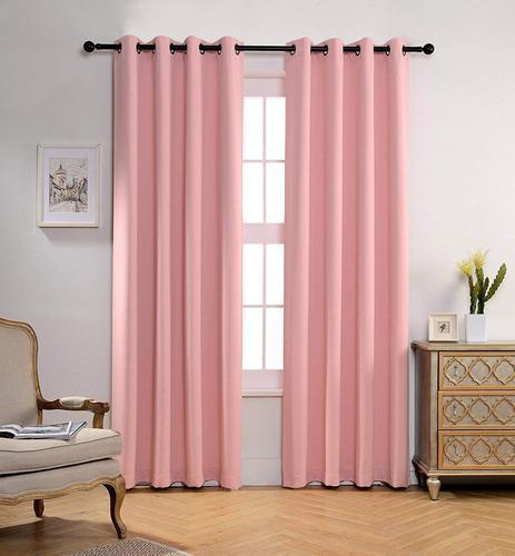 Bedroom Blackout Curtains