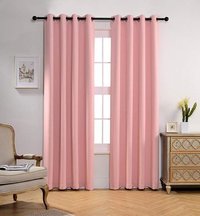 Bedroom Blackout Curtains