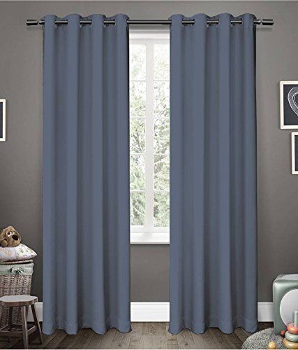 Blackout Curtains All Color