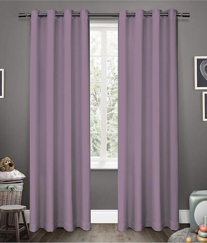 BLACKOUT CURTAINS ALL COLOR