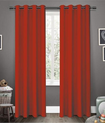 Blackout Curtains All Color