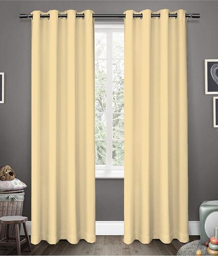 Blackout Curtain