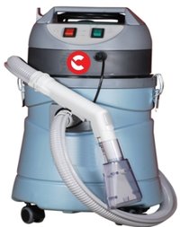 Injection Extraction Vacuum Cleaner