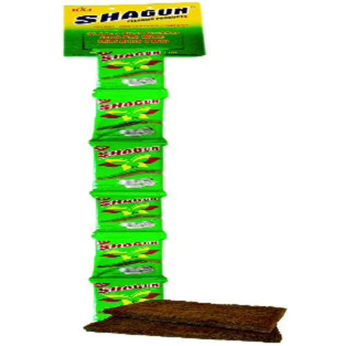 Heavy Duty Scrub Pad