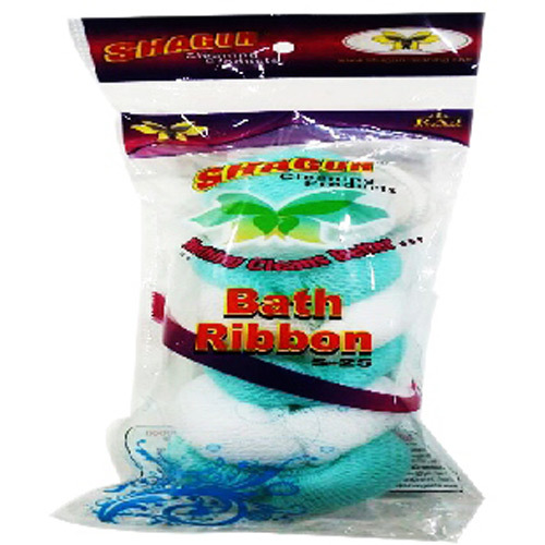 Bath Ribbon