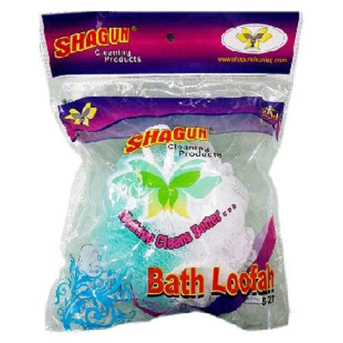 Long Lasting Bath Loofah
