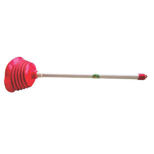 Toilet Plunger