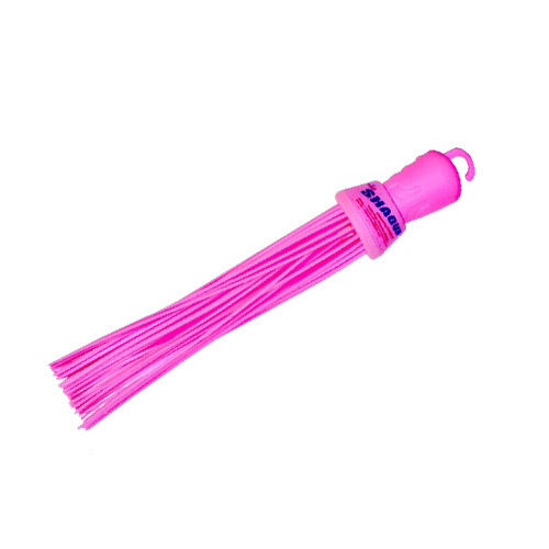 Soft Pink Cobweb Stick, For Cleaning, Size: 6 Feet at Rs 85/piece in Chennai