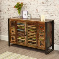 Rustic Furniture India